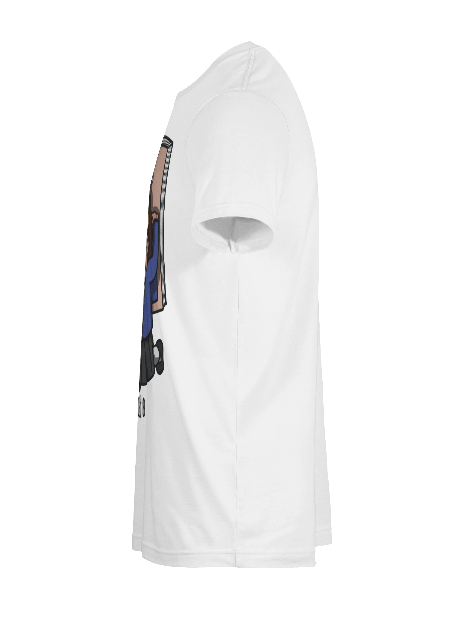 Atlas - Super Soft T-Shirt product image (11)