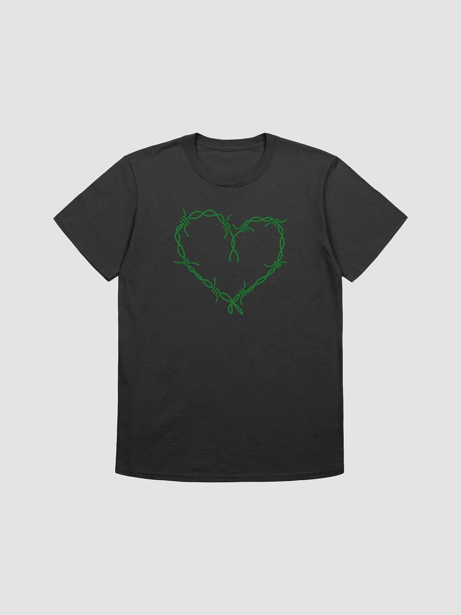 Barbed Tee (Unisex) product image (1)