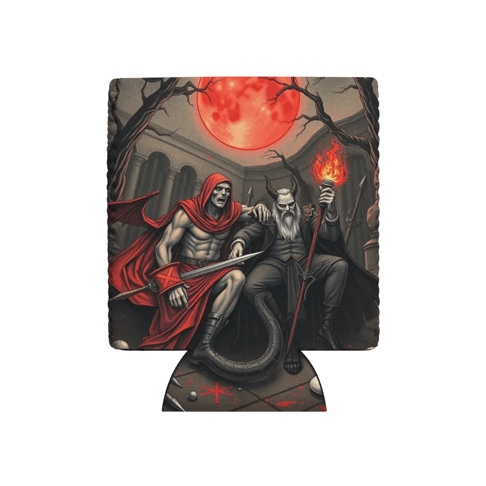 Chaos and Mayham team product image (21)