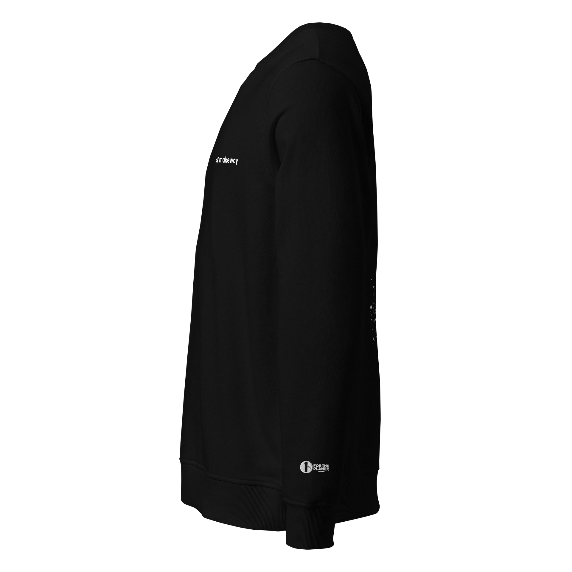 Change Maker Crewneck product image (3)