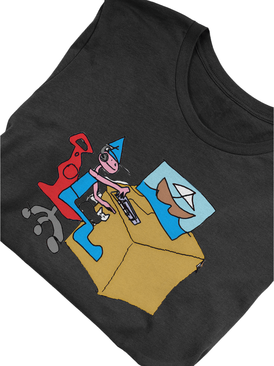 Stream Tee product image (5)