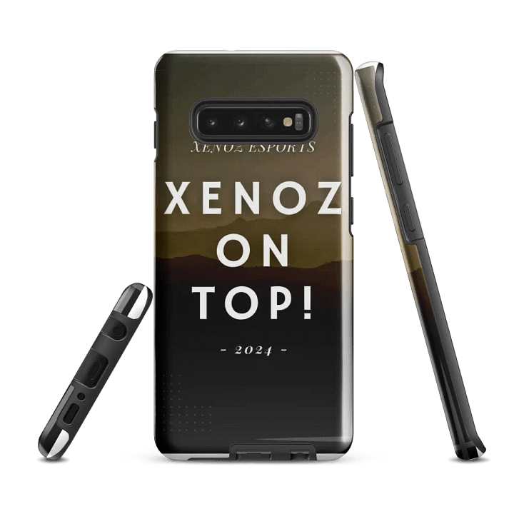 Xenoz ESP's Samsung Case product image (3)