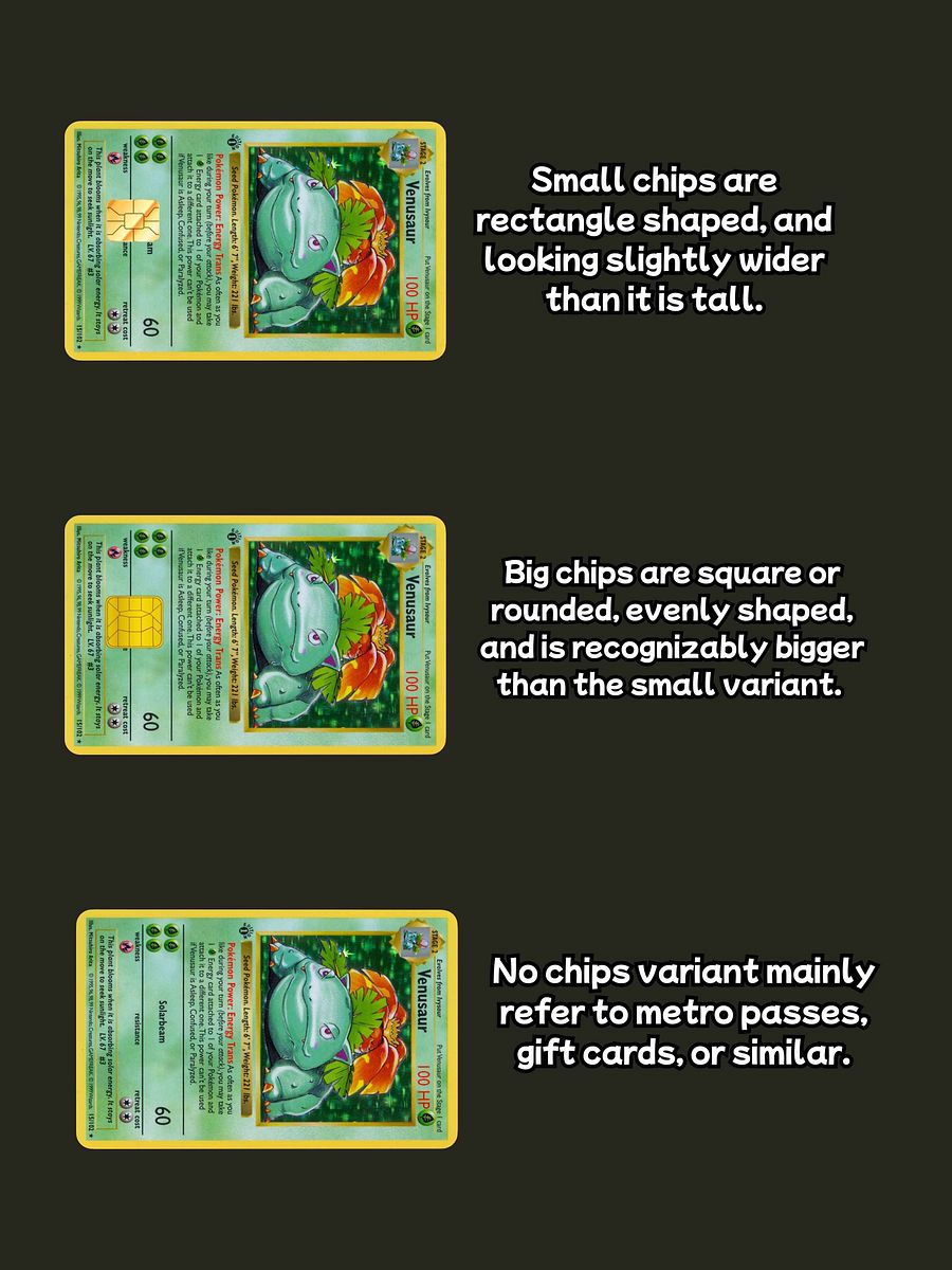 Venusaur (Holographic) product image (3)
