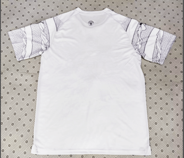 Manchester City Away Chinese New Year special edition - Mens product image (2)
