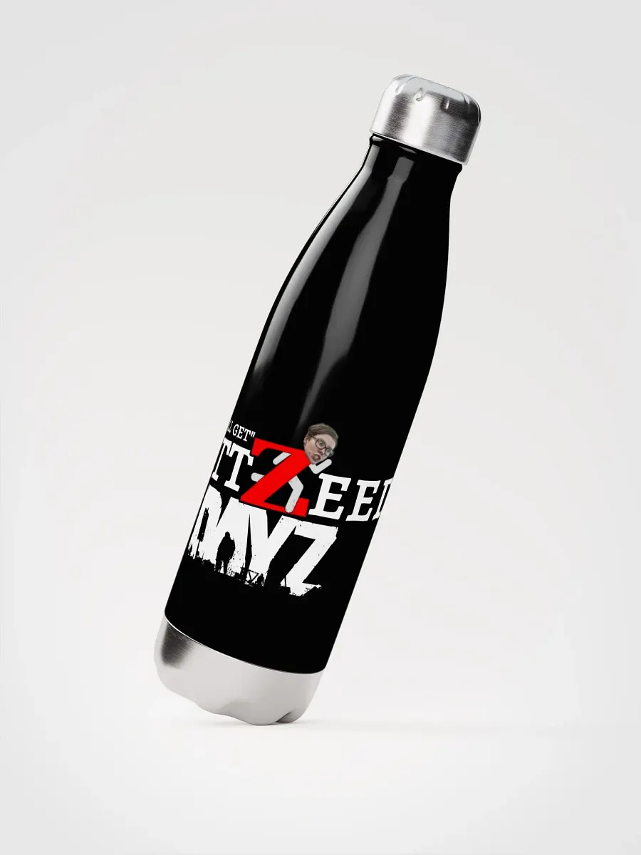 MattZeed! product image (4)