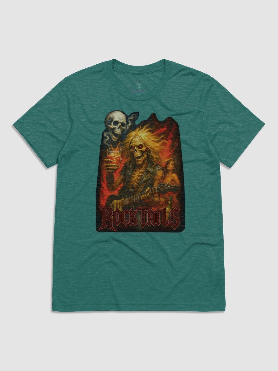Raise A Glass T-Shirt product image (1)