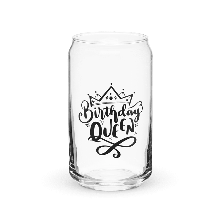 Sleek Can Glass: Elevate Your Drinking Experience product image (2)