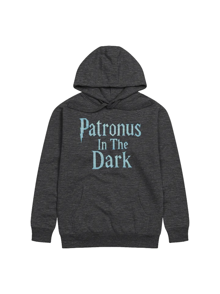 Patronus In The Dark Hoodie product image (3)