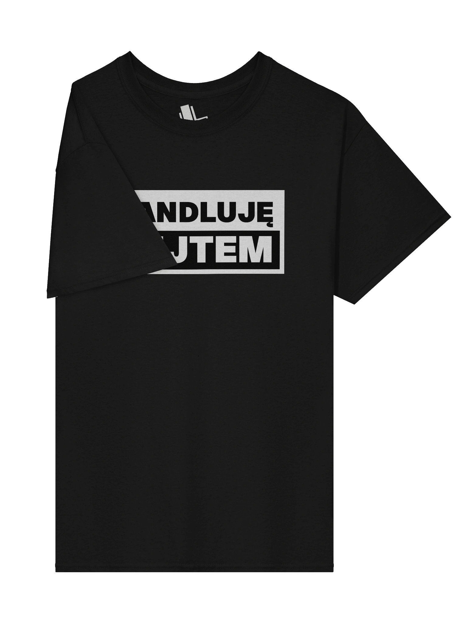 Handlarz Hejtem ~ Dark Color Koszuleczki product image (15)