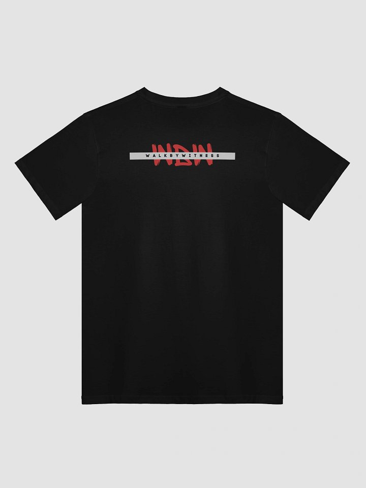 "Tears Are a Prayer” Faith-Inspired T-Shirt product image (10)