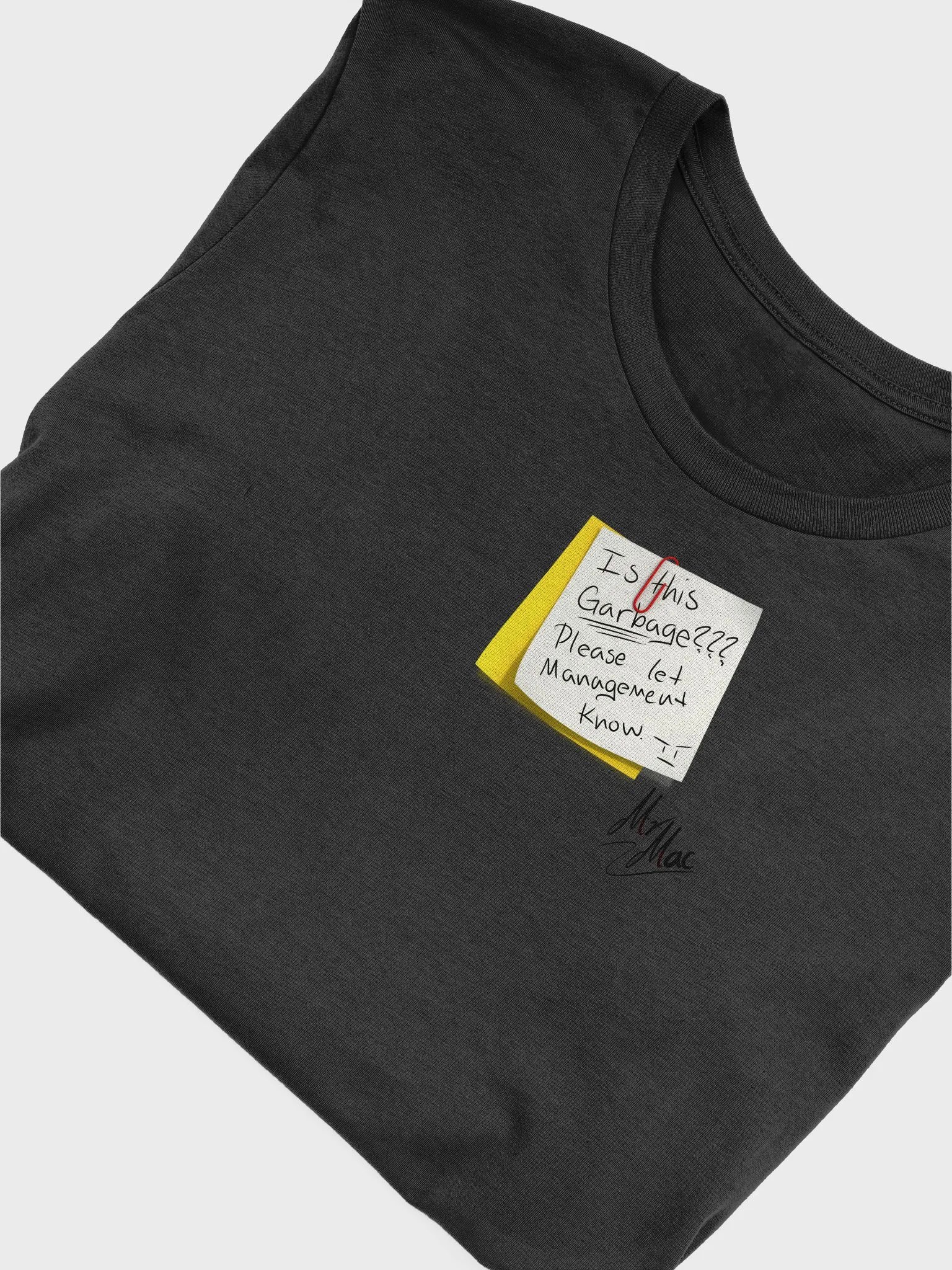 Is This Garbage??? (Masc Fit) product image (52)