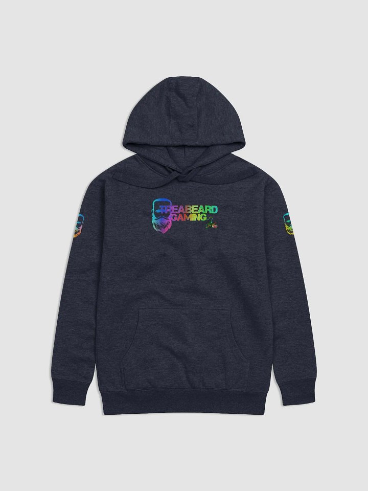 TBG Branded Hoodie product image (1)