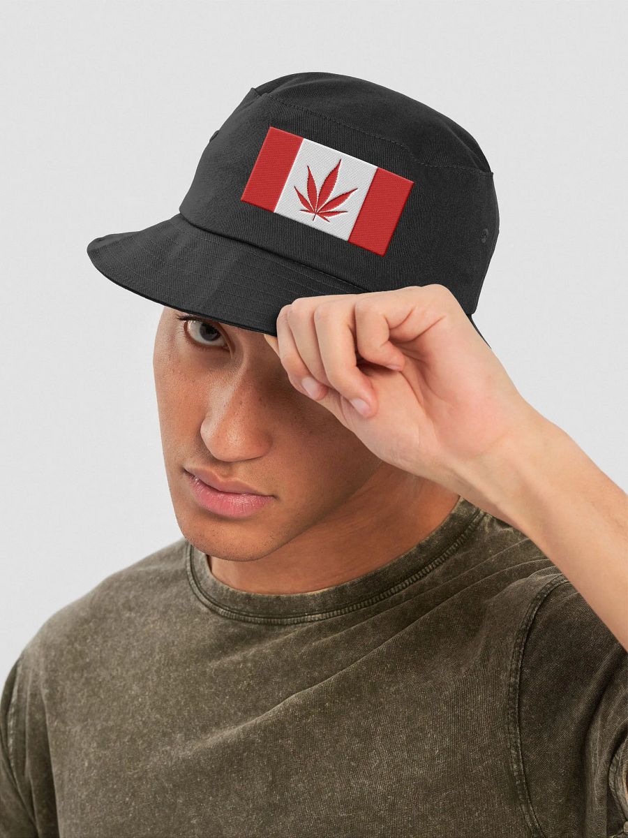 Cannaba Bucket Hat product image (10)