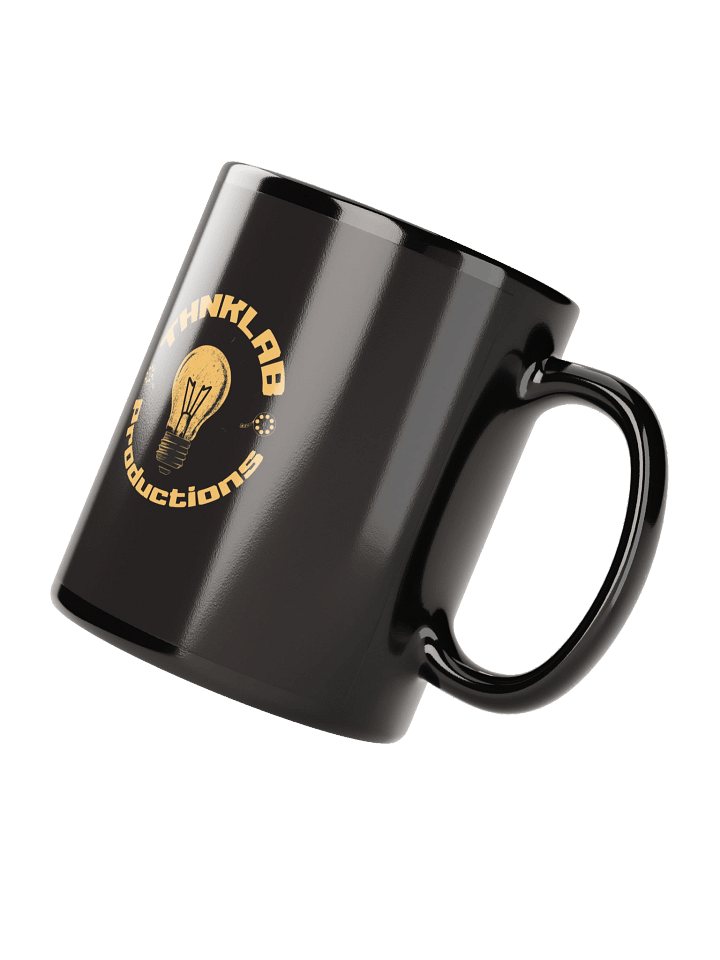 Origins Ranger Logo Mug product image (4)
