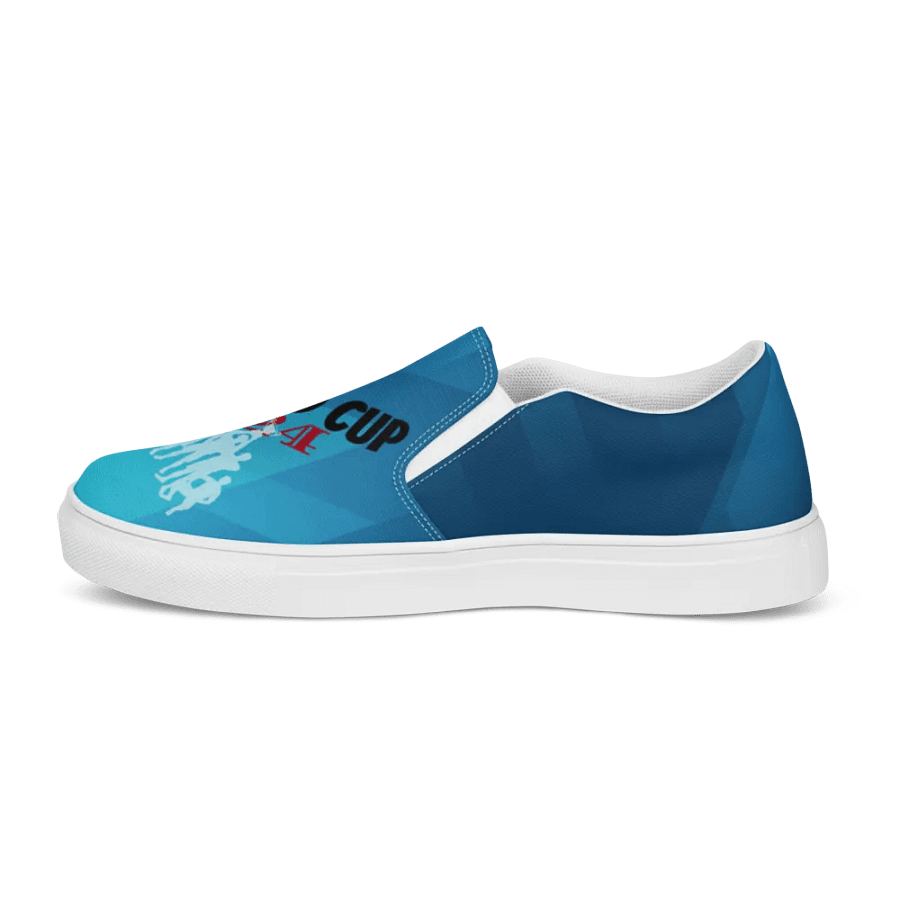 Fifa World Cup 2024 England All Over Print Slip On Shoes product image (10)