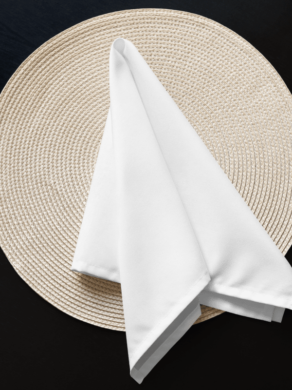 John 1:1 Cloth Napkin Set (4) product image (6)