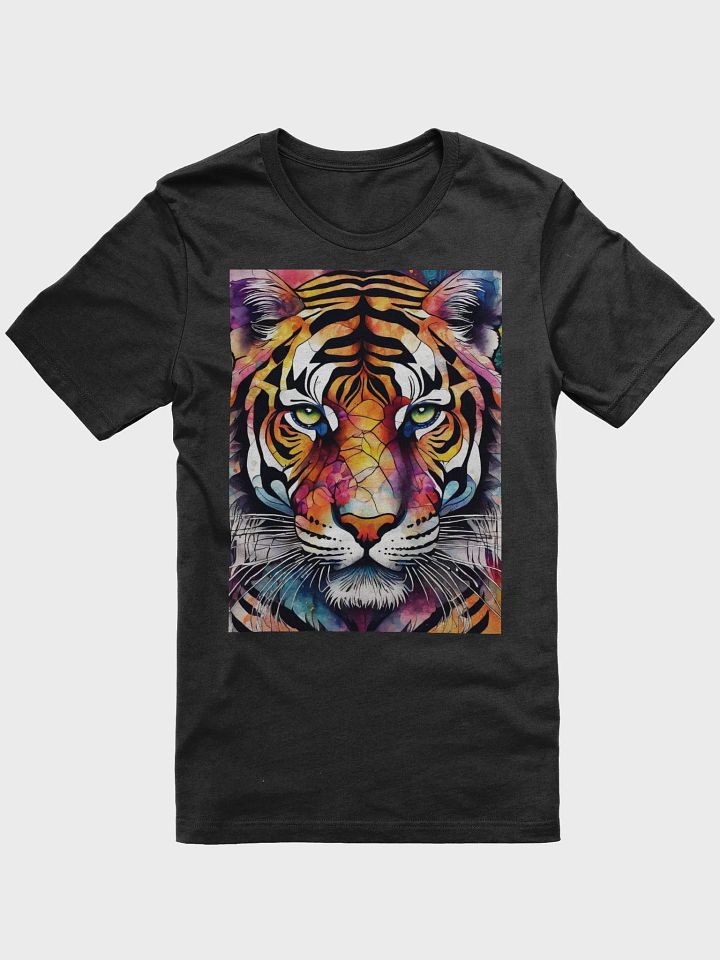 Gorgeous Tiger Up Close product image (1)