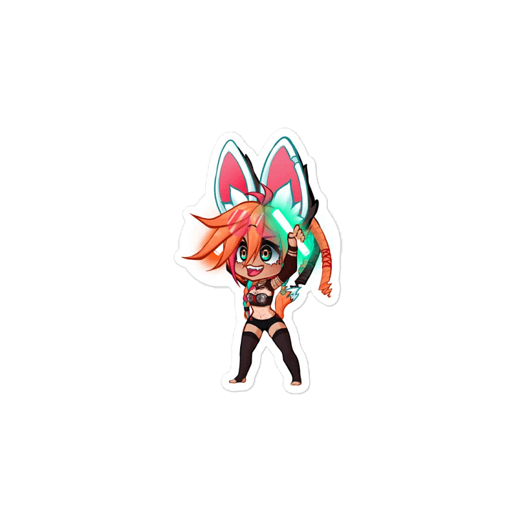 Karo Rave Die-Cut Magnets product image (2)