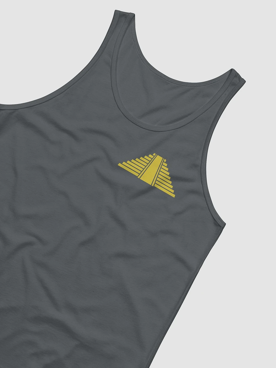 Redemption & Ruin Logo Tank Top product image (11)