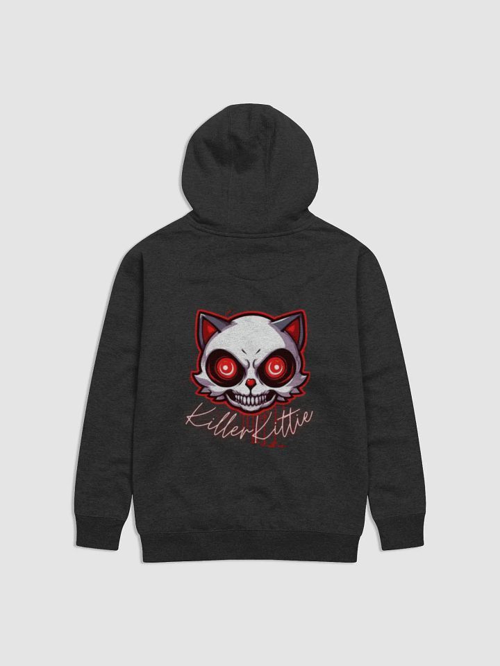 Logo Hoodie product image (2)
