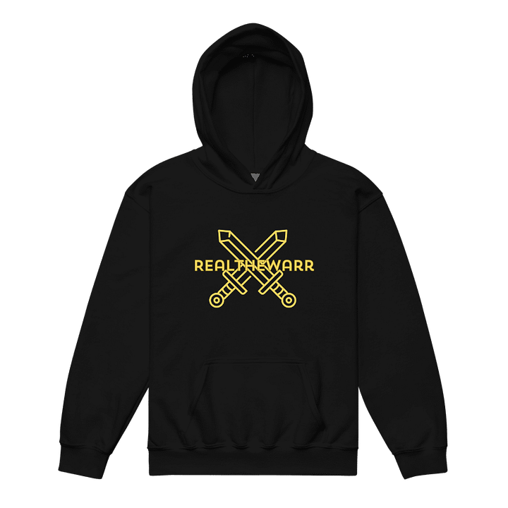 You're Just Ellis Hoodie - Kids product image (2)