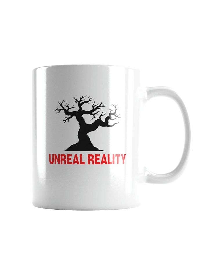 WAKE UP!! Mug product image (2)