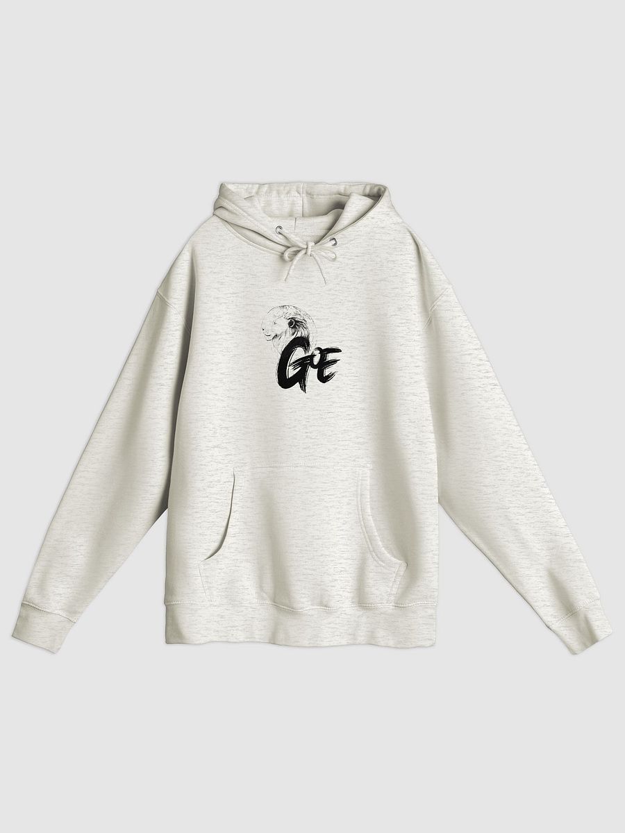God on Earth Lion looking Unisex product image (1)