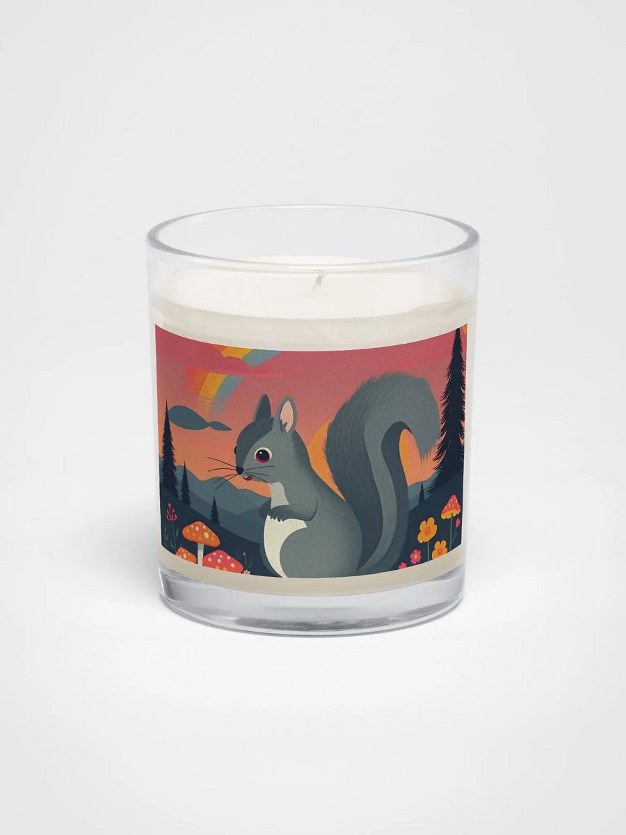 Rainbow Retreat Soy Wax Candle product image (1)
