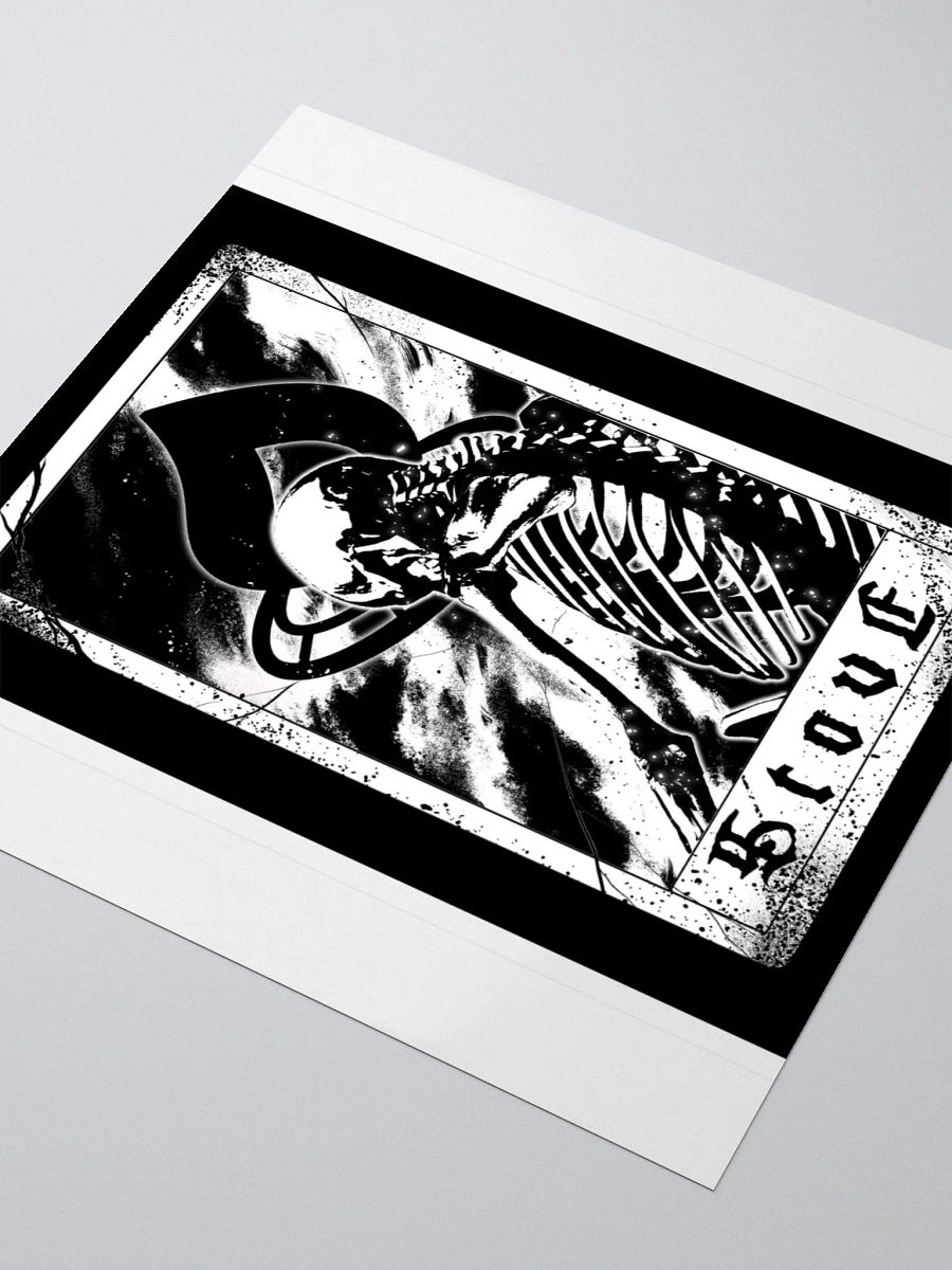 Stove Tarot Sticker product image (2)
