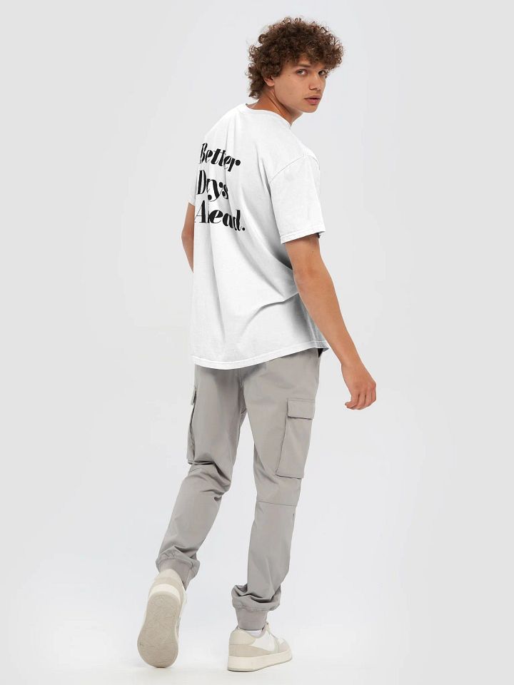 Better Days Ahead: Vintage Tee product image (2)