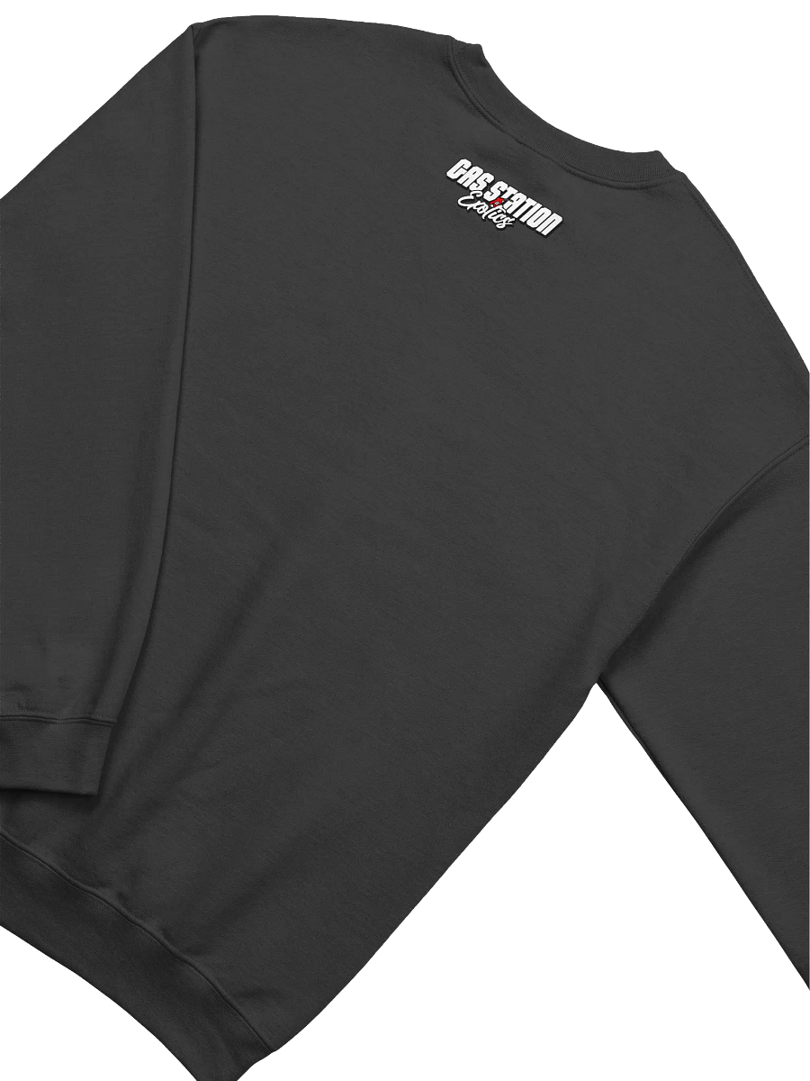 Gas Station Brand (Sweatshirt) product image (23)