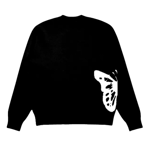 BUTTERFLY KNIT product image (2)