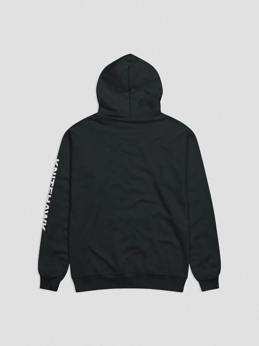 Knitehawk Drip Hanes Hoodie product image (2)
