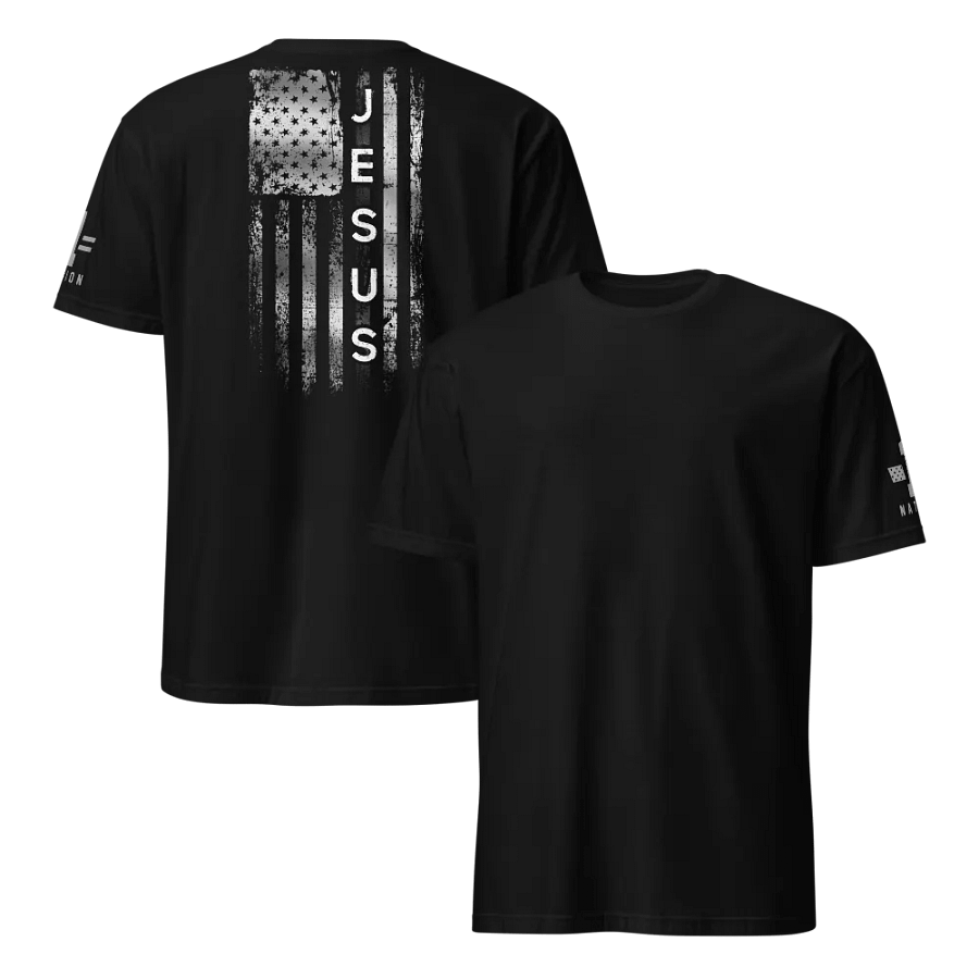 The Jesus Flag product image (13)