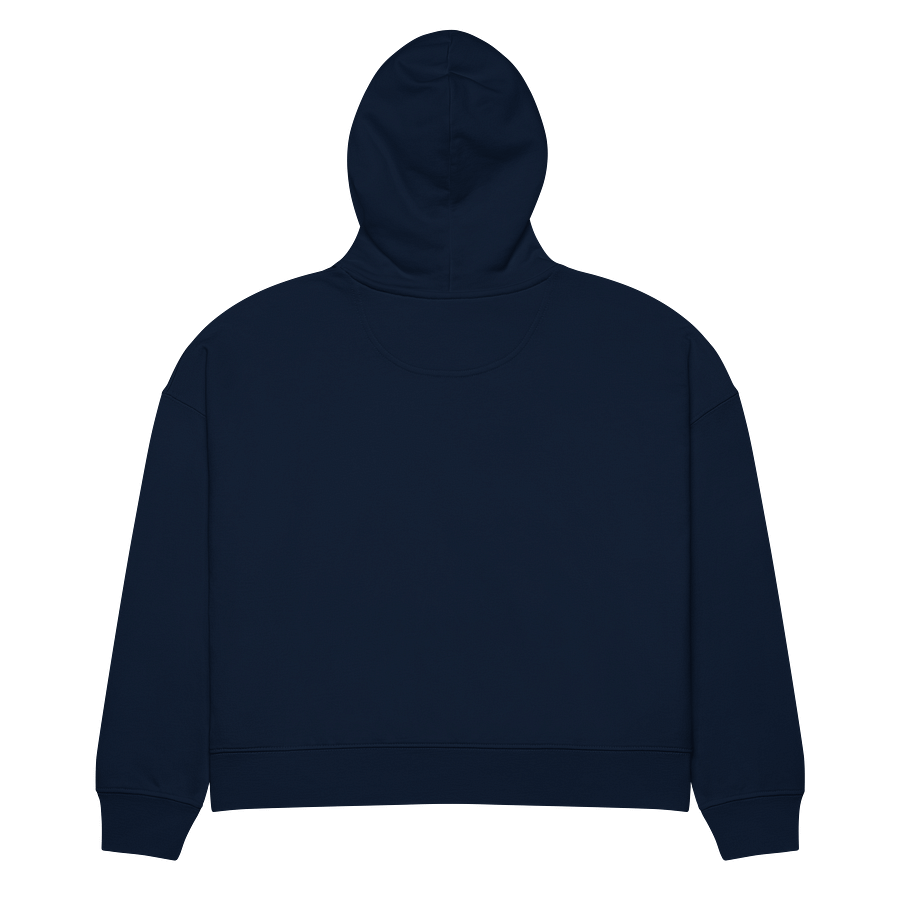 Galactic Gamer Organic Hoodie product image (2)
