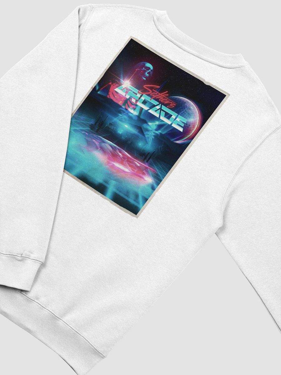 Sather's Arcade Crew Neck product image (6)