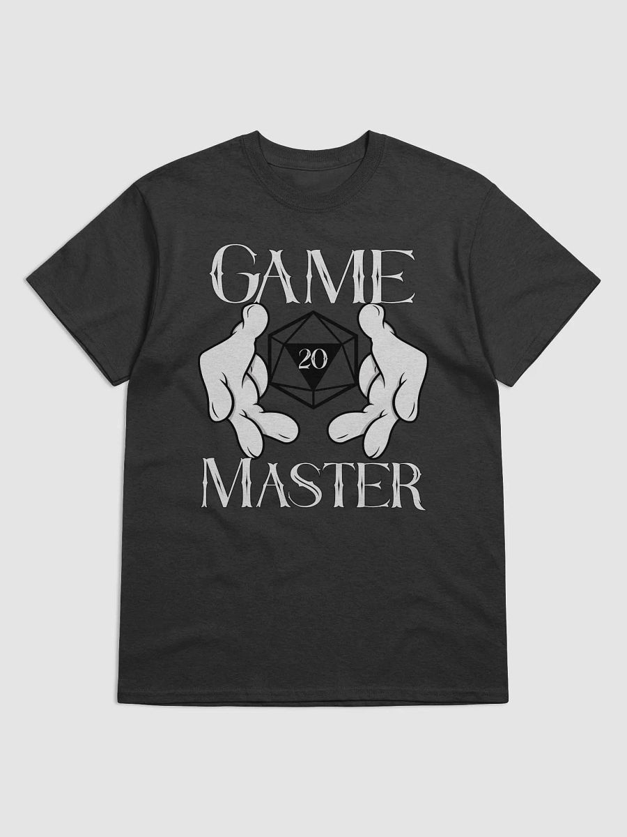 Game Master TShirt product image (8)
