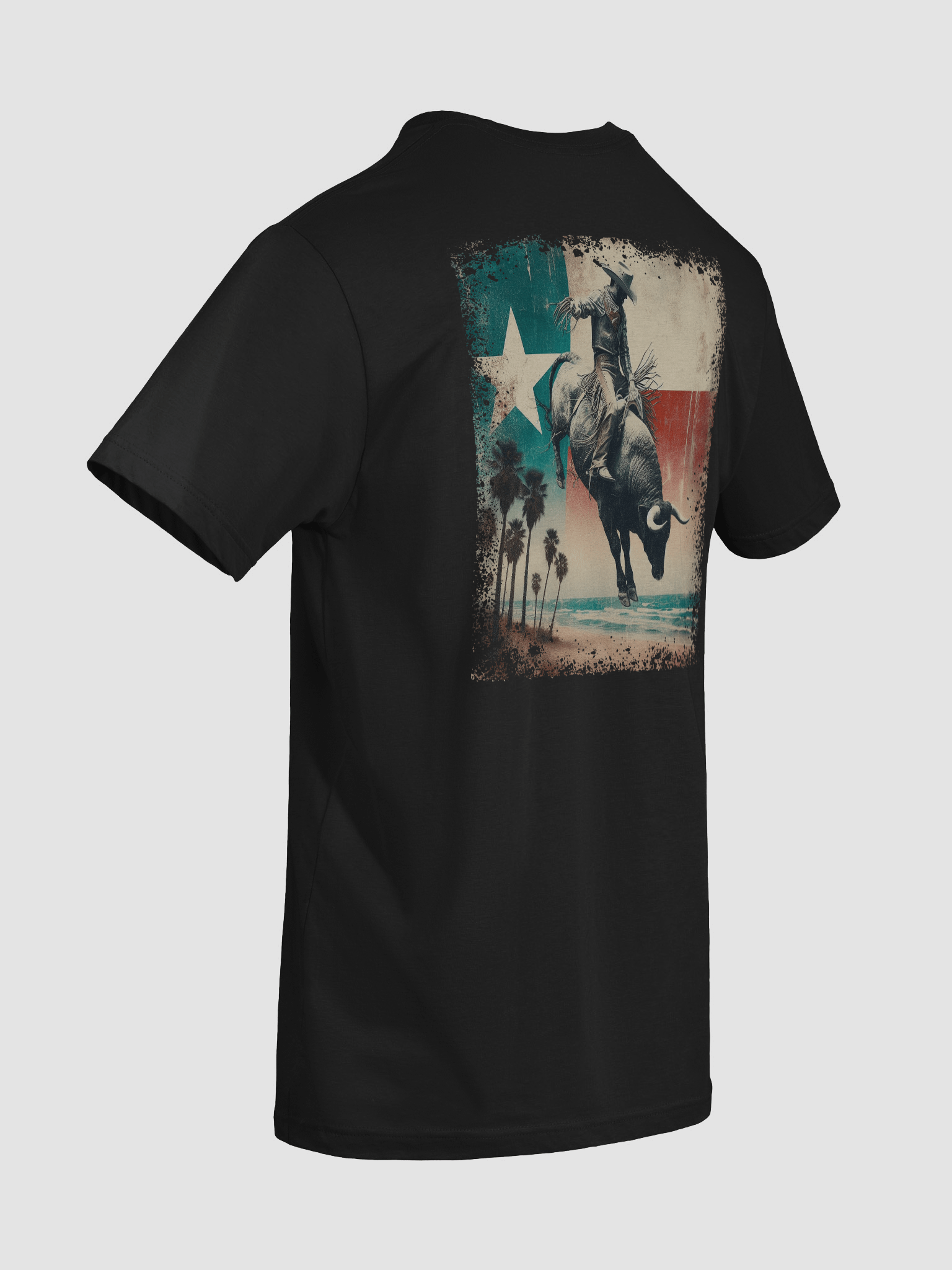 Bull Rider Texas Coastal Series product image (11)