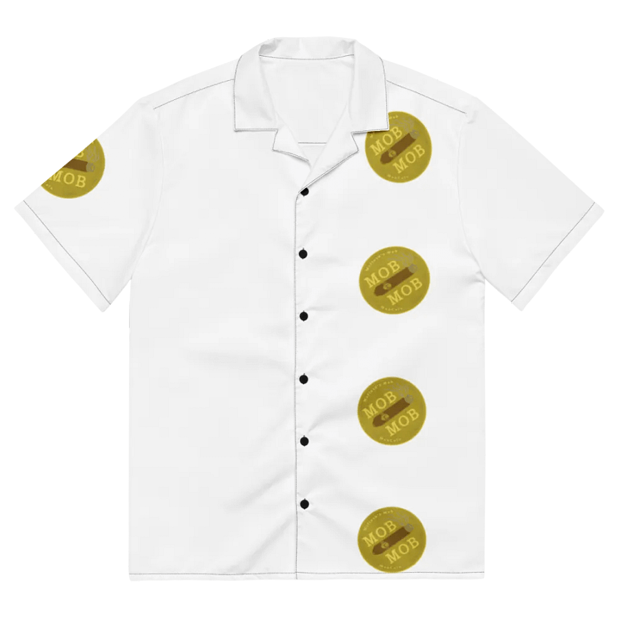 Elite Gold Members Club Shirt 👚 product image (2)