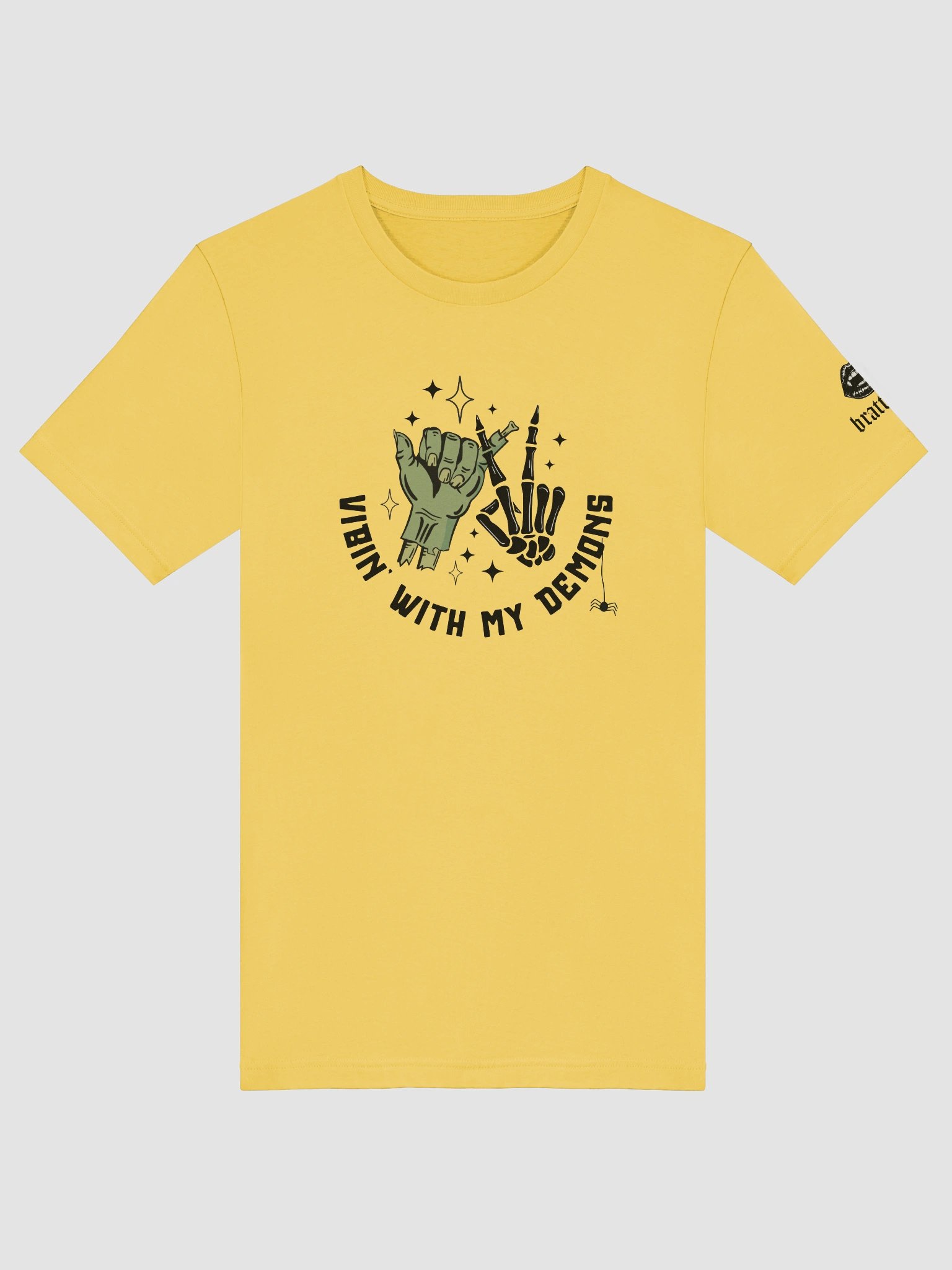 Vibin Tee product image (5)