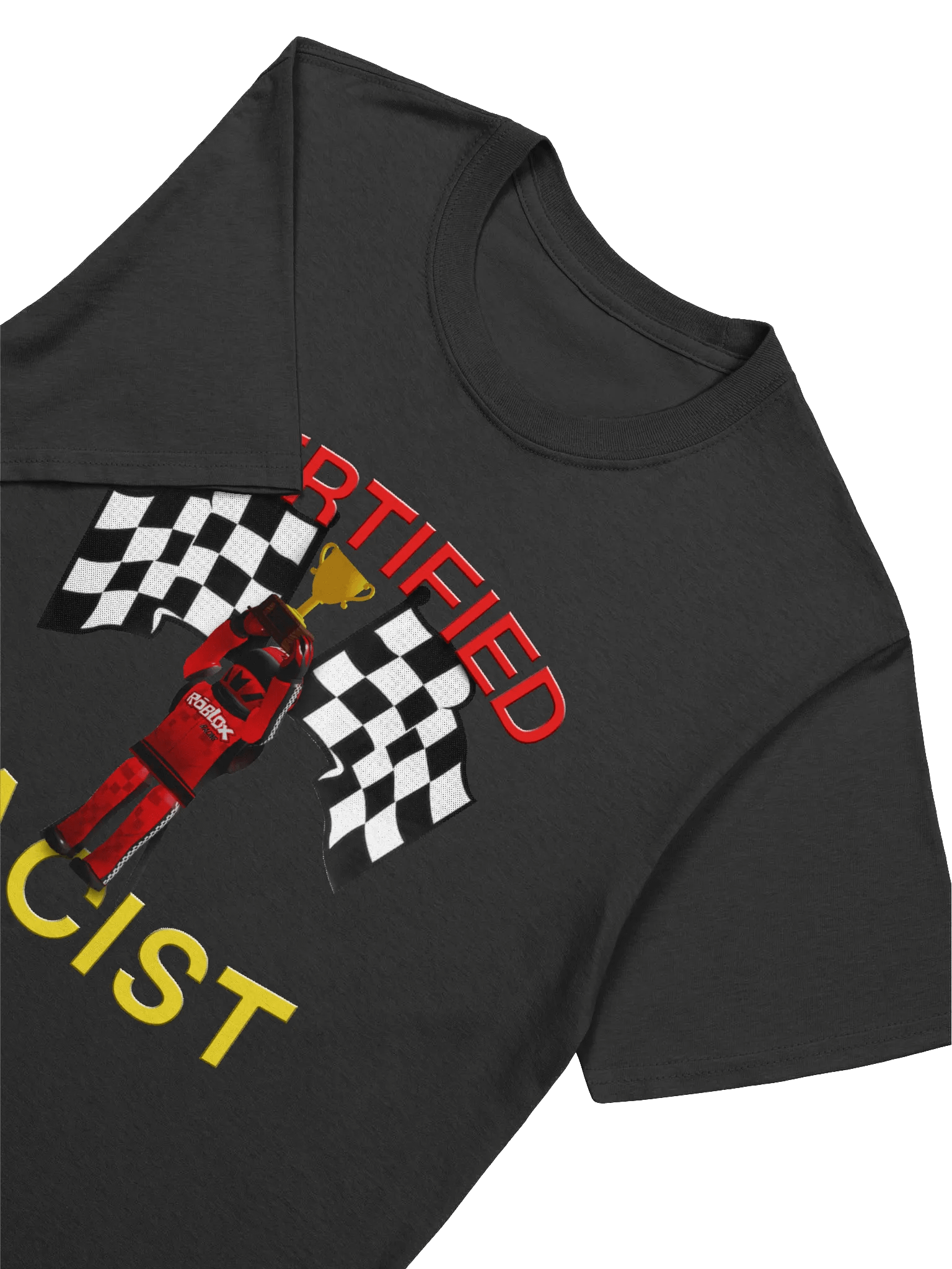 Certified Racer Tee product image (12)