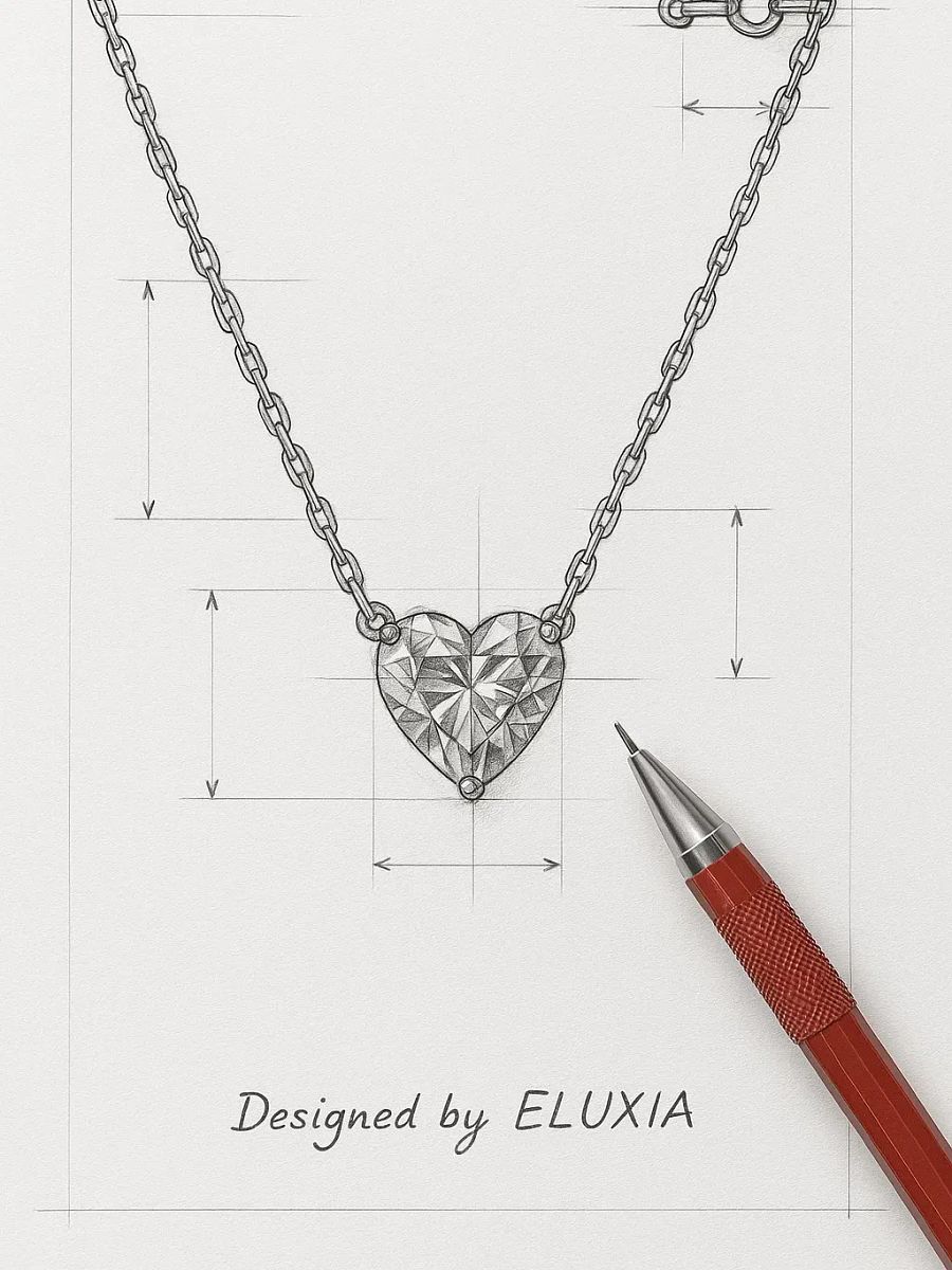 The Elowyn Necklace product image (6)