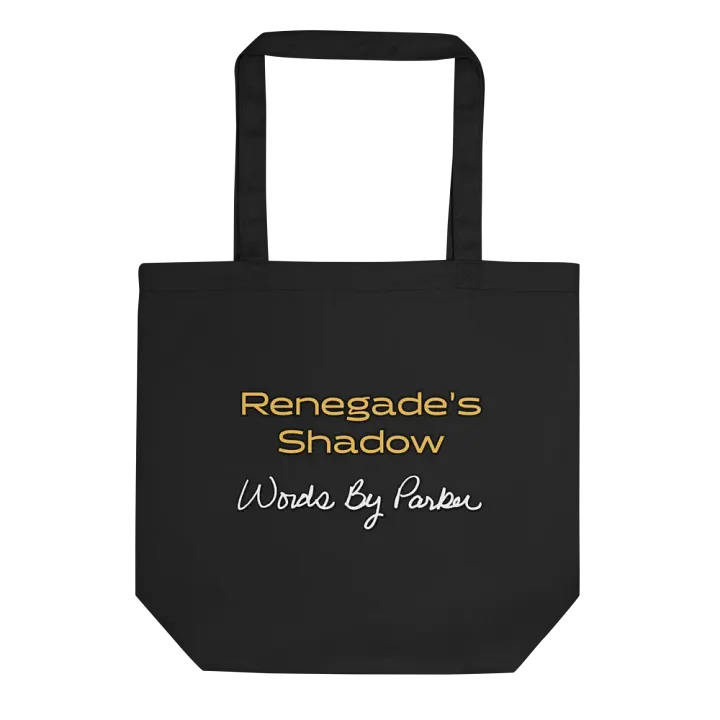 Raven's Landing Totebag product image (2)