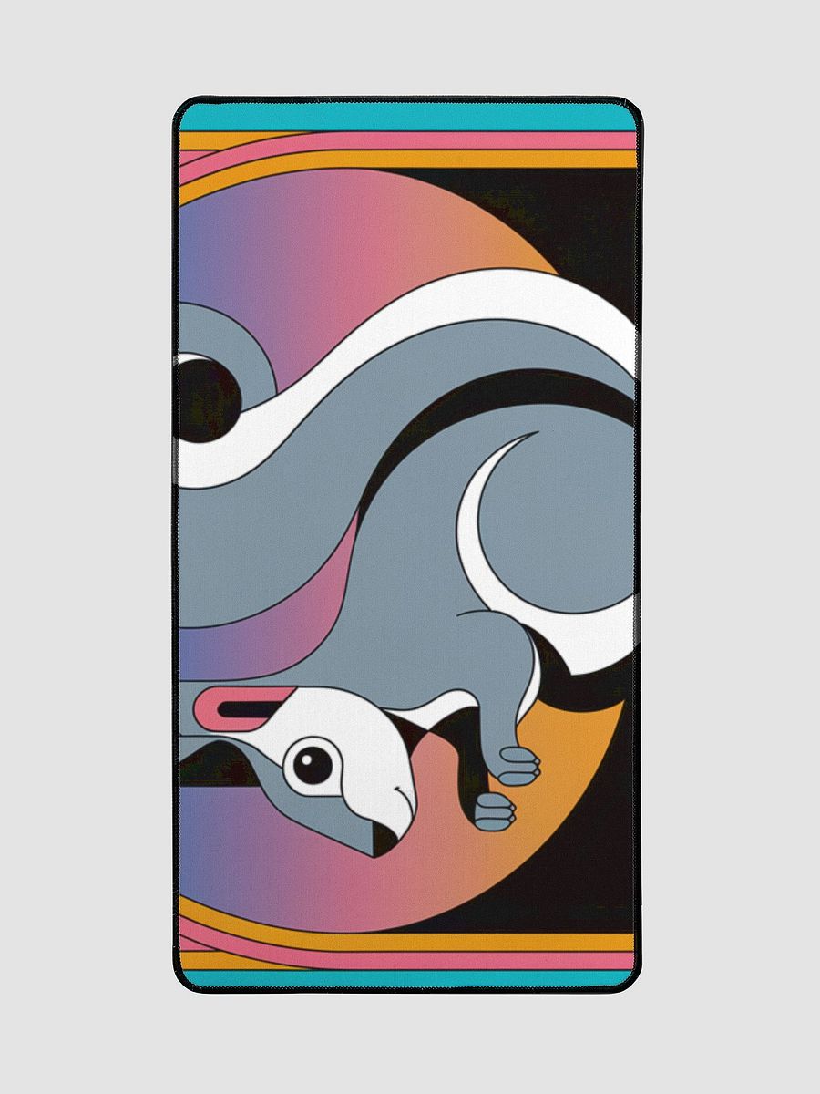 Desk Mat: Classy Neo Art Deco X Geometric product image (2)