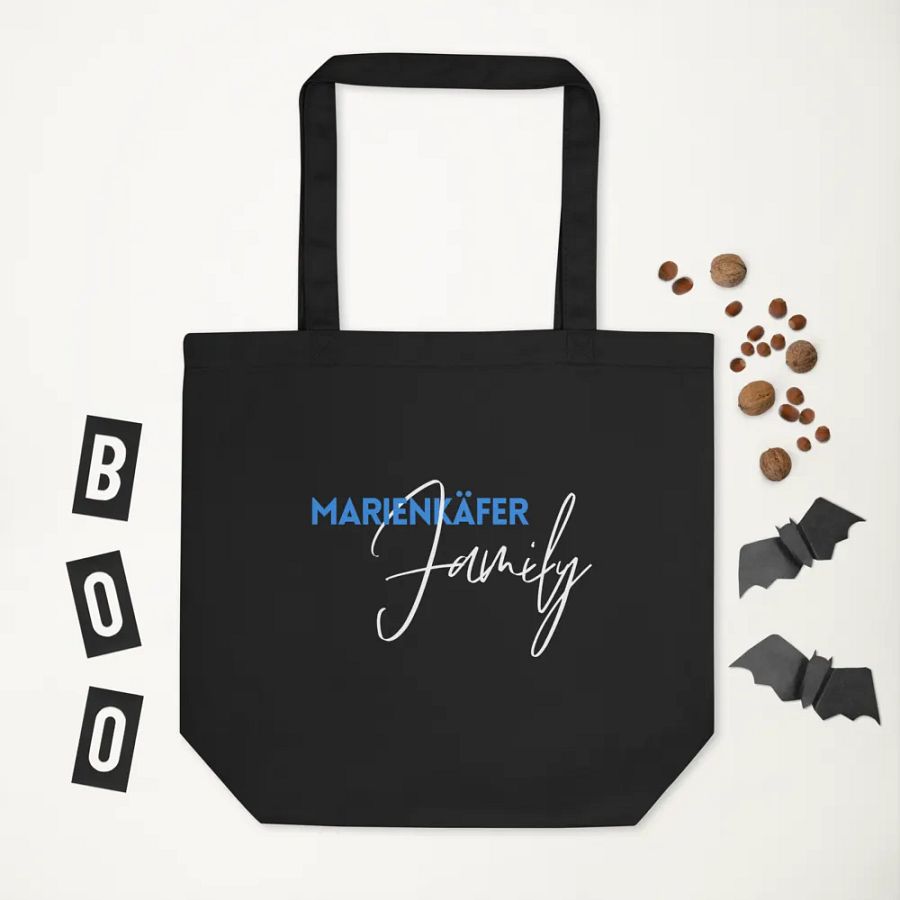 Marienkäfer Family - Tasche product image (3)