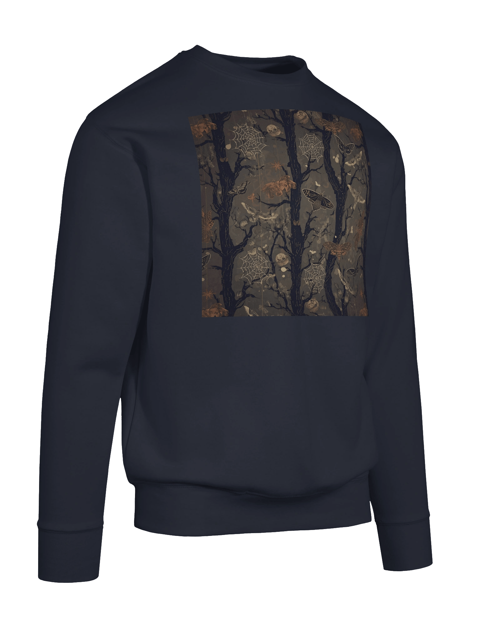YourFreakshow The Haunted Sweater! product image (55)