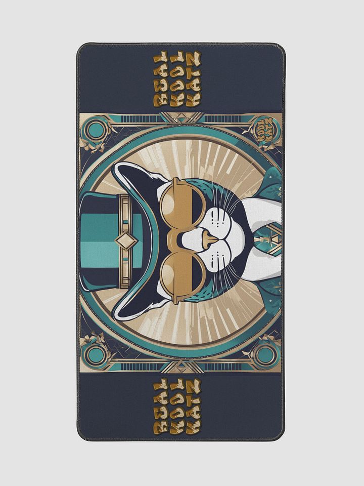 Real Kool Katz Desk Mats product image (2)