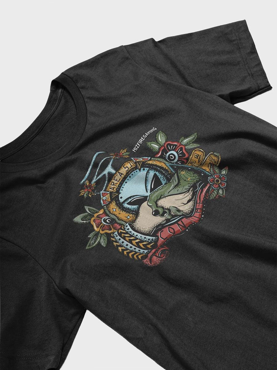Consume T-Shirt product image (19)