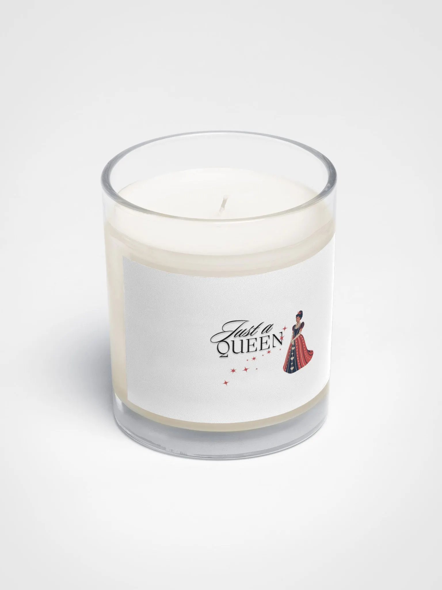 Regal Queen Soy Candle product image (2)
