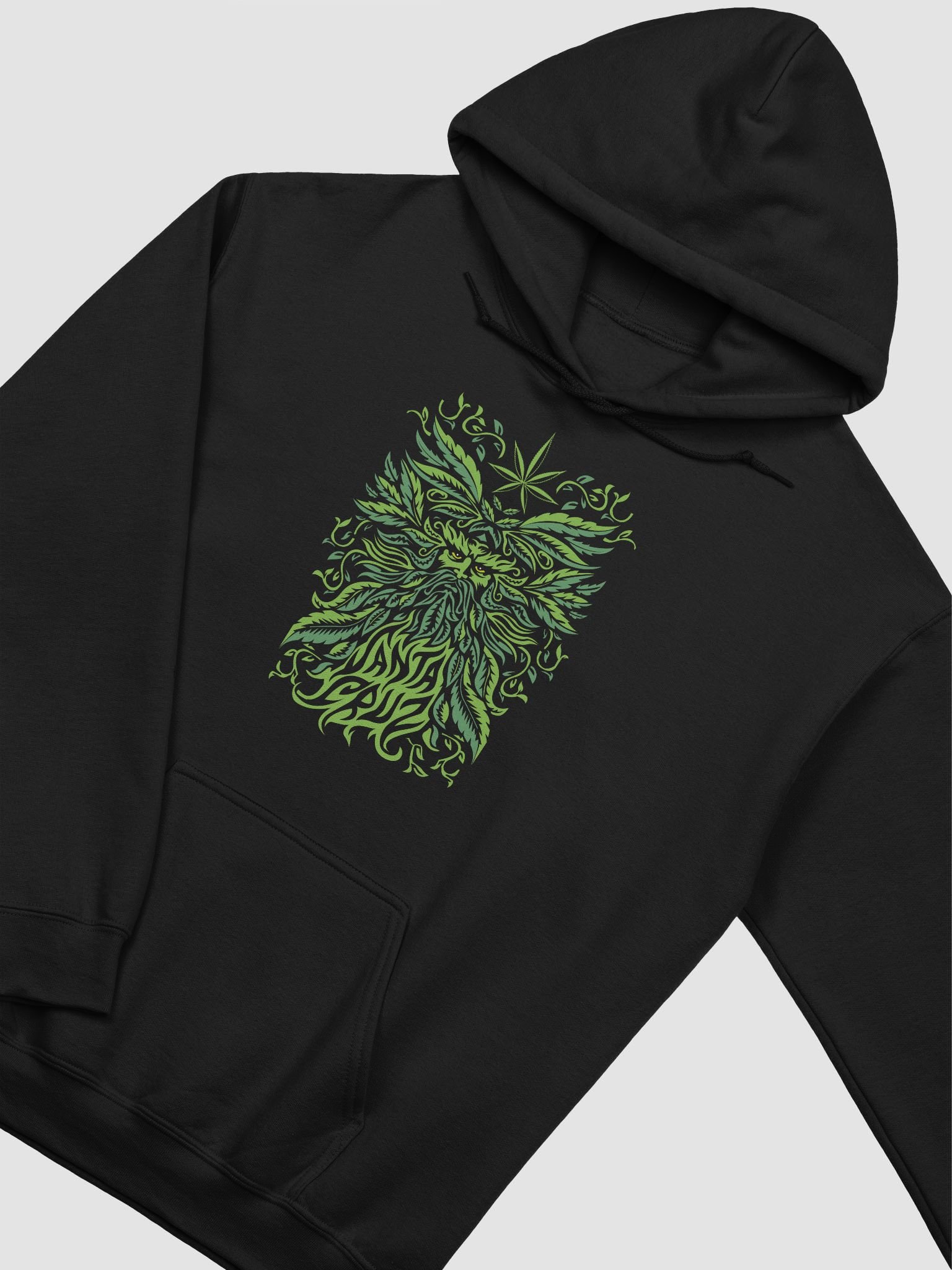 Nature's Visage Hoodie product image (3)